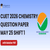 CUET 2026 Chemistry May 25 Shift 1 Question Paper- Download Answer Key and Solution PDF